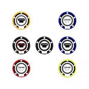 Tankdop Cover Yamaha R6 2015 - 2017