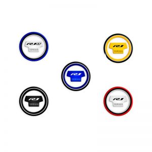 Tankdop Cover Yamaha R1 2015 - 2017